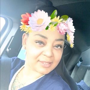 Meet your Posher, Tammy